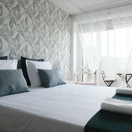 4U Lisbon Suites & Guesthouse VII Airport Экстерьер фото