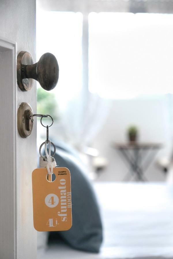 4U Lisbon Suites & Guesthouse VII Airport Экстерьер фото