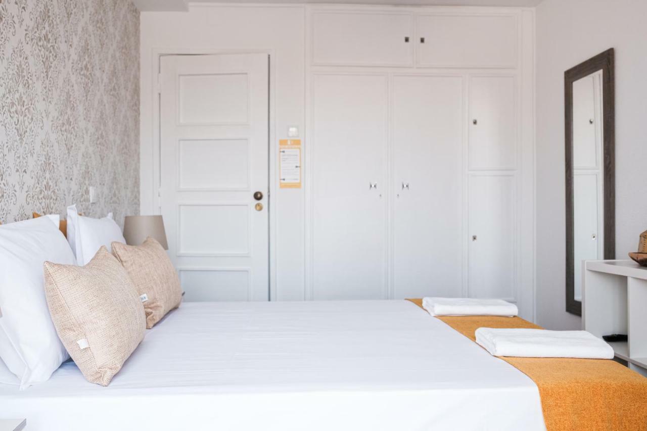 4U Lisbon Suites & Guesthouse VII Airport Экстерьер фото