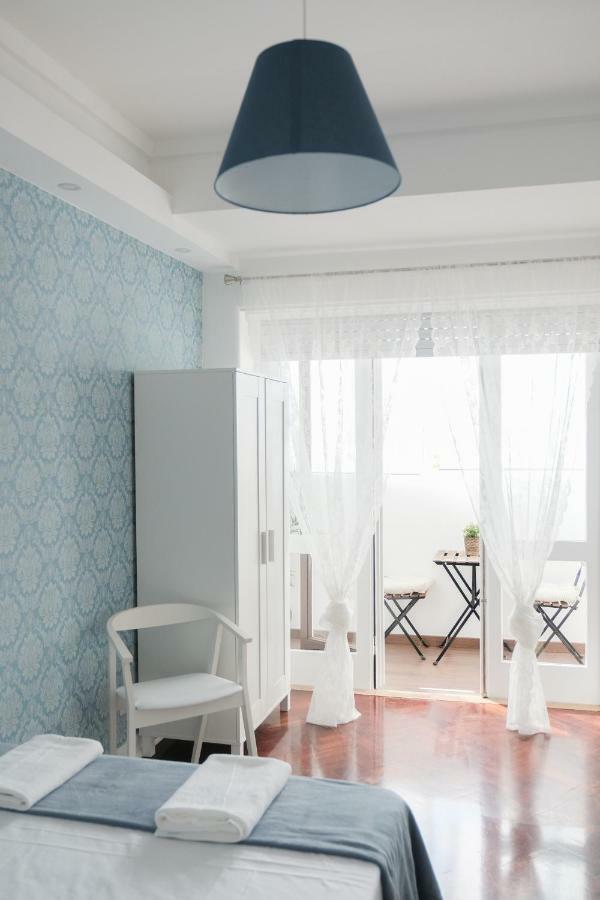 4U Lisbon Suites & Guesthouse VII Airport Экстерьер фото