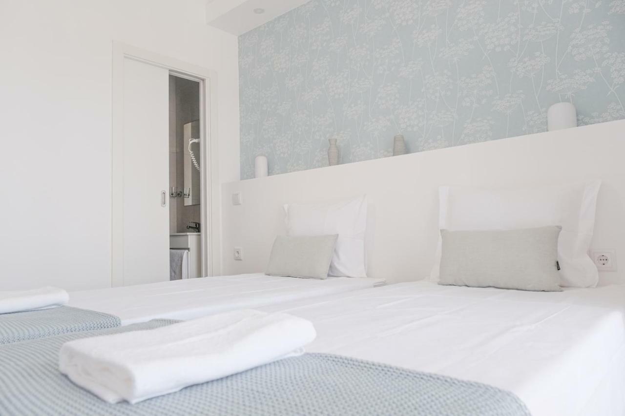 4U Lisbon Suites & Guesthouse VII Airport Экстерьер фото