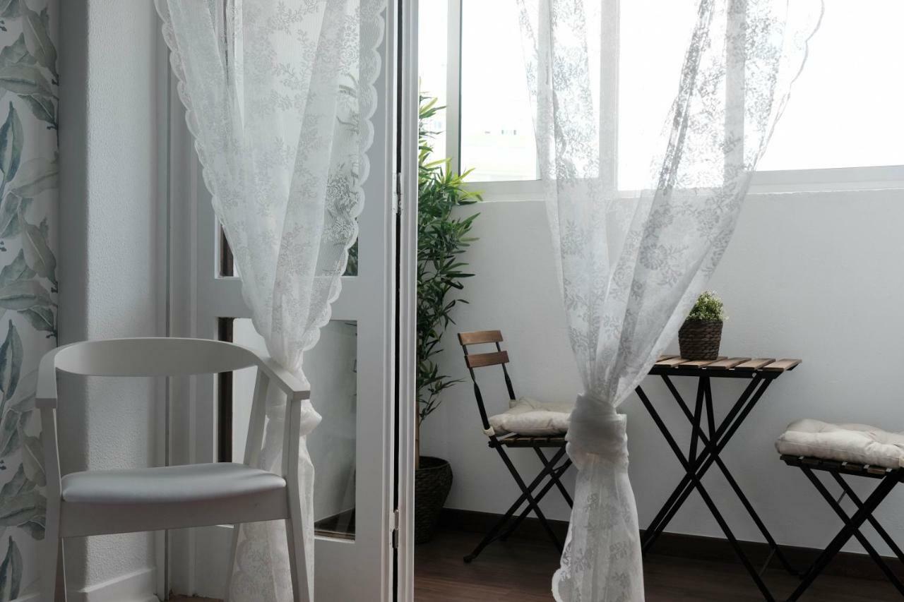 4U Lisbon Suites & Guesthouse VII Airport Экстерьер фото