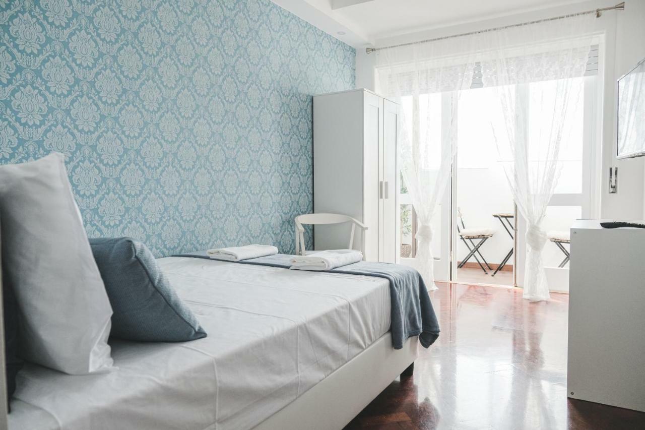 4U Lisbon Suites & Guesthouse VII Airport Экстерьер фото